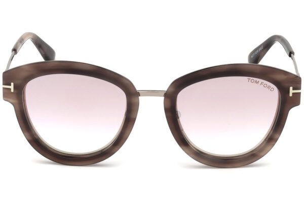 Tom Ford FT0574-55Z-52 - Image 4