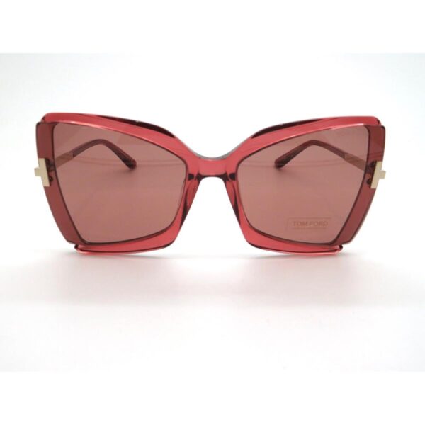 Tom Ford FT0766-72Y - Image 4