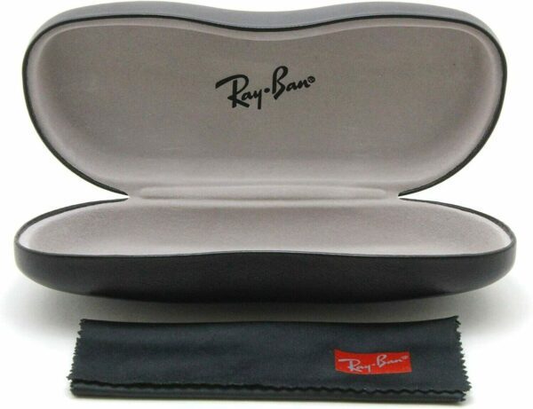 Ray Ban RX4354V-5908 - Image 2