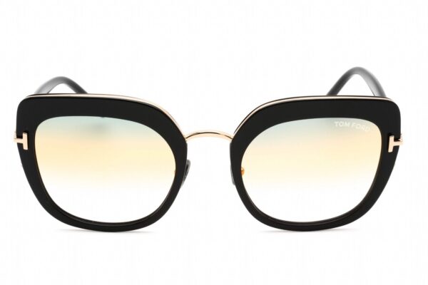 Tom Ford FT0945-01B 55mm - Image 3