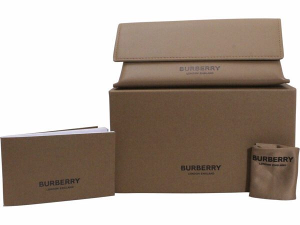 Burberry BE2353-3999-55 - Image 2