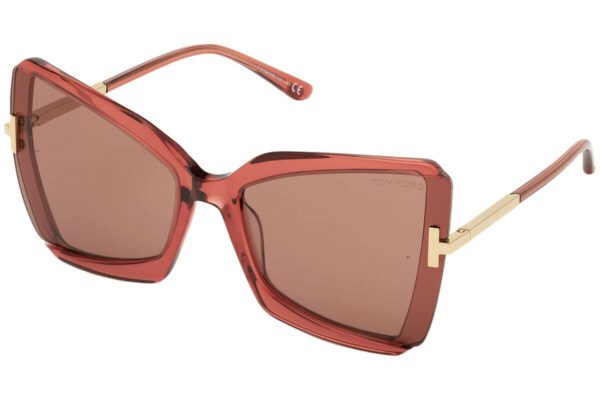 Tom Ford FT0766-72Y - Image 2
