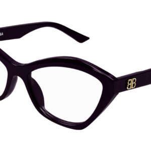 Balenciaga BB0341o-003 56mm
