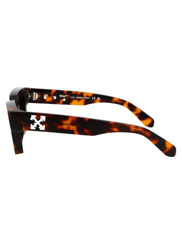 Off-White Virgil Havana Green - Image 2