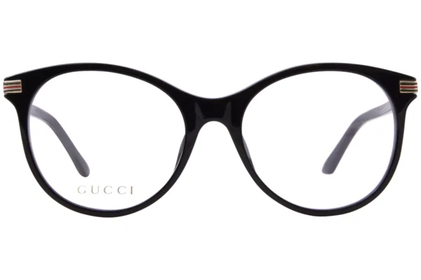 Gucci GG1450o-001 53mm - Image 3