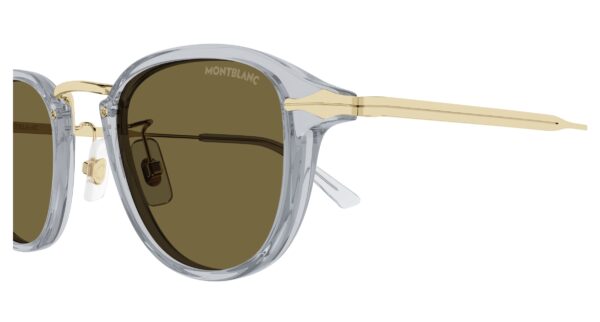 Mont blanc MB0336S-004 48mm - Image 2