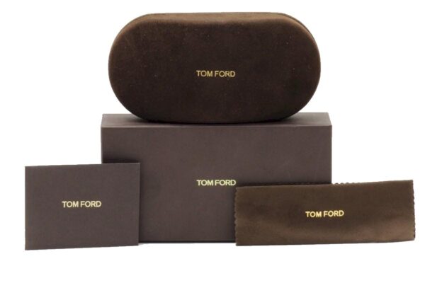 Tom Ford TF5637B-005-52 - Image 2