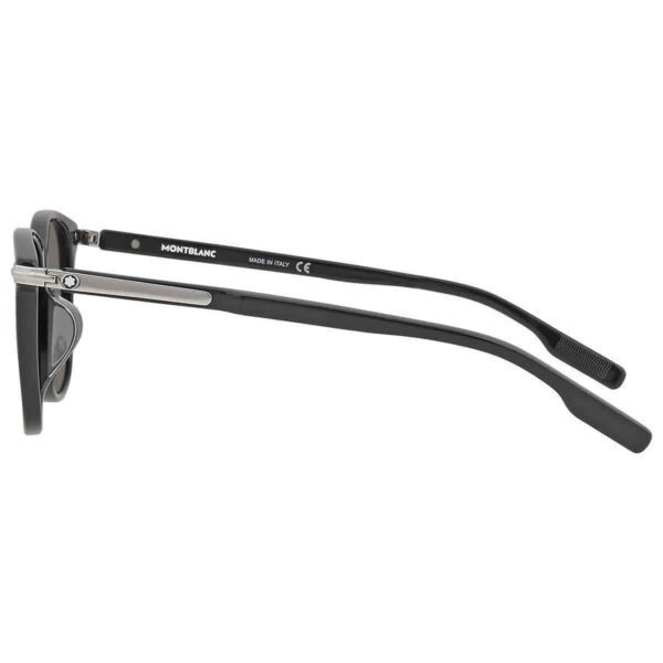 Mont Blanc MB0216SA-001 56mm - Image 2
