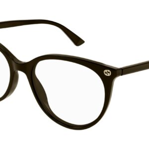 Gucci GG0093o-007 53mm