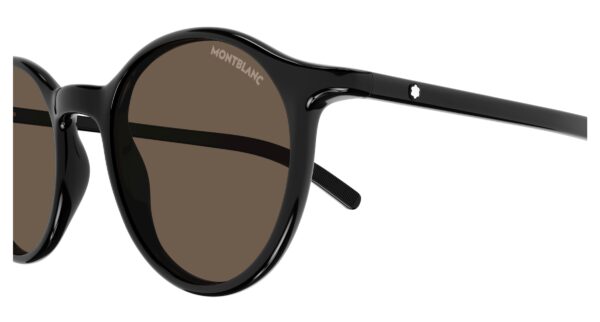 Mont blanc MB0324S-001 50mm - Image 2