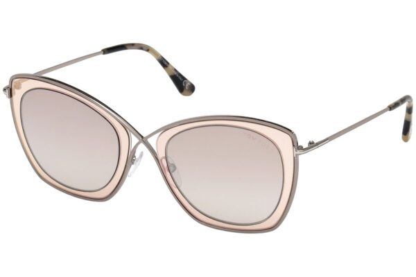 Tom Ford FT0605-47G-53 - Image 4