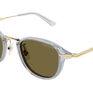 Mont blanc MB0336S-003 48mm