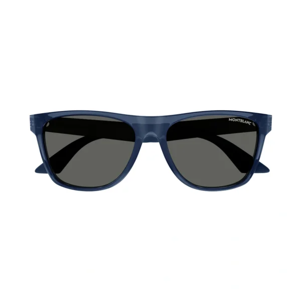 Mont Blanc MB0298S-002 56mm - Image 3
