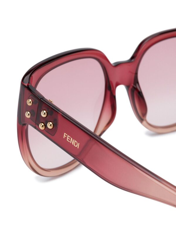 Fendi 0403GS-08CQ9R - Image 3