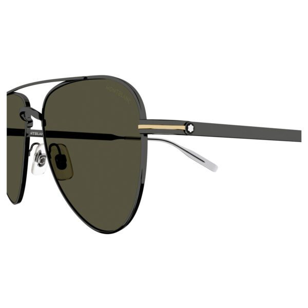 Mont Blanc MB0235S-005 59mm - Image 2