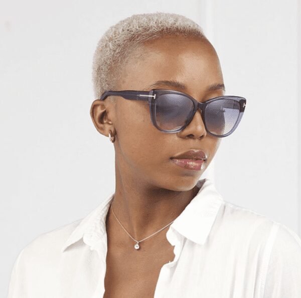 Tom Ford FT0937-81B-57 - Image 3
