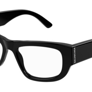 Balenciaga BB0303o-001 53mm