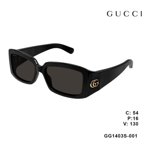 Gucci GG1403S-001 54mm