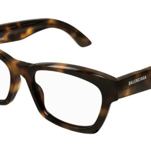 Balenciaga BB0242o-006 53mm