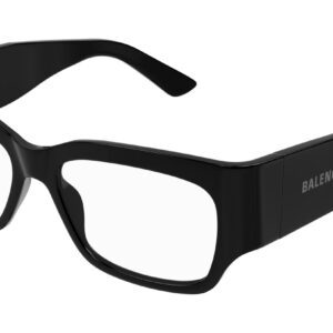 Balenciaga BB0332o-001 54mm