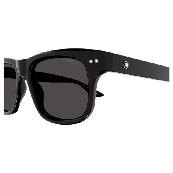 Mont Blanc MB0319S-001 55mm - Image 2