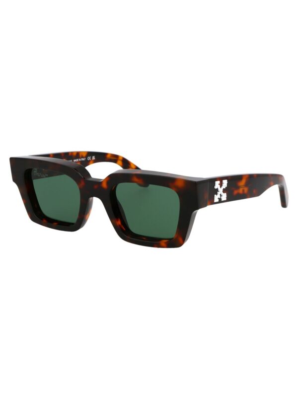 Off-White Virgil Havana Green
