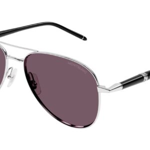 Mont Blanc MB0345S-002 57mm