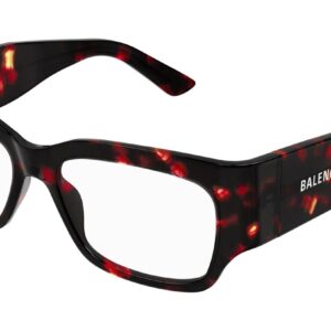 Balenciaga BB0332o-003 54mm