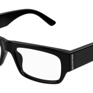Balenciaga BB0304o-001 53mm