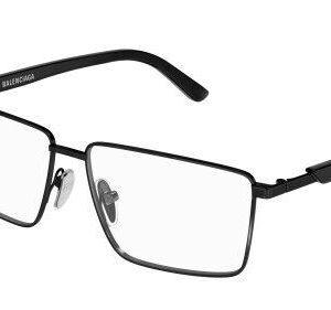 Balenciaga BB0247o-003 58mm