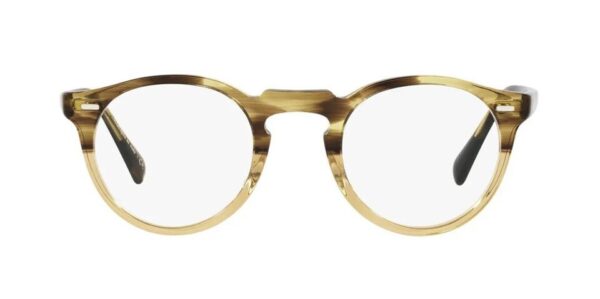 Oliver Peoples GREGORY-PECK-VO5186-1703-47 47mm - Image 3