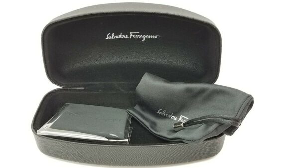 Salvatore Ferragamo SF2207-463-54 - Image 3