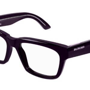 Balenciaga BB0343o-004 53mm