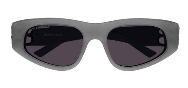 Balenciaga BB0095S-015 53mm - Image 3