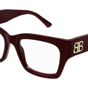 Balenciaga BB0325o-009 54mm