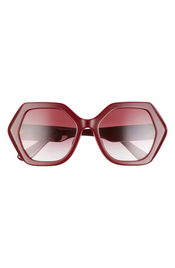 Dolce & Gabbana DG4406F-30918H 54 - Image 2
