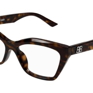 Balenciaga BB0342o-006 55mm