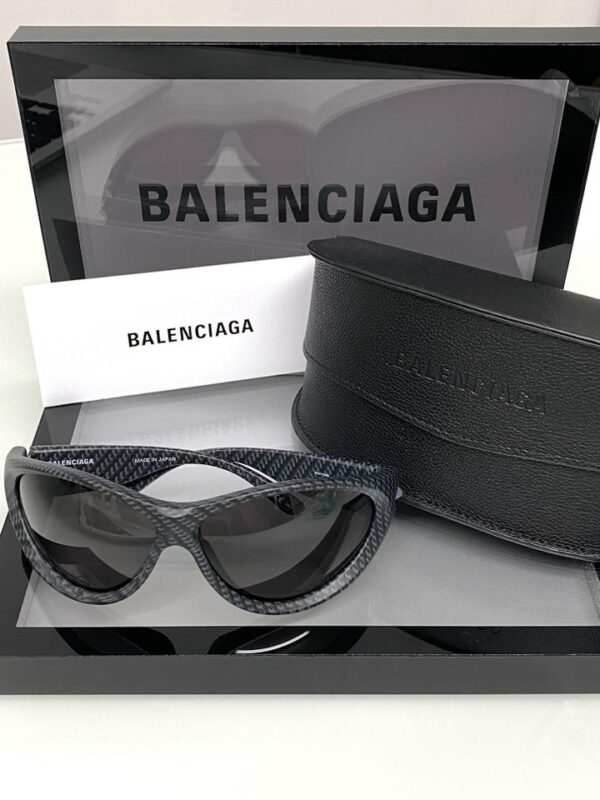 Balenciaga BB0158S-003-71 - Image 4