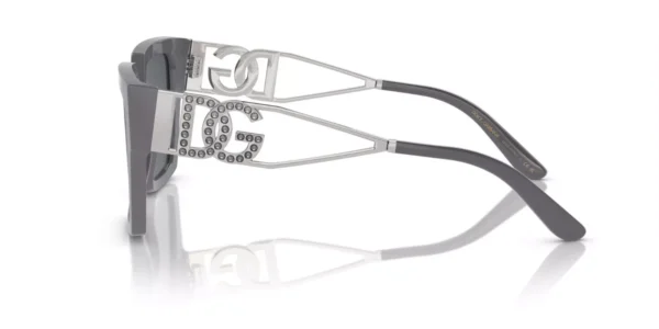Dolce & Gabbana DG4446B-309087-53 53mm - Image 2