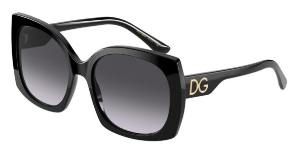 Dolce & Gabbana DG4385F-5018G-58