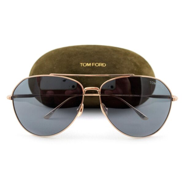 Tom Ford FT0747-28A - Image 2