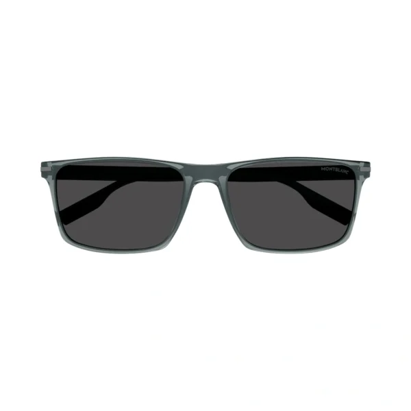 Mont Blanc MB0249S-003 59mm - Image 3