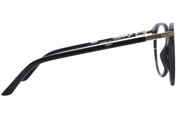 Gucci GG1450o-001 53mm - Image 2