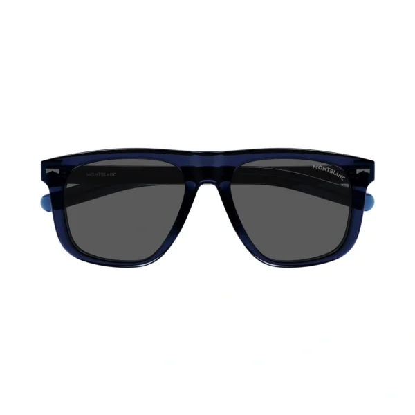 Mont Blanc MB0227S-003 55mm - Image 3