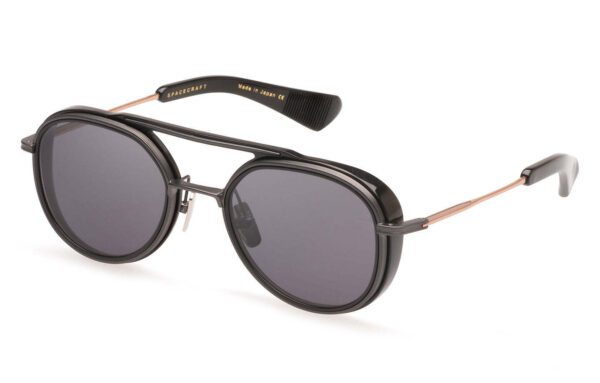 Dita 19017-B-BLK-RGD-52-Z 52mm