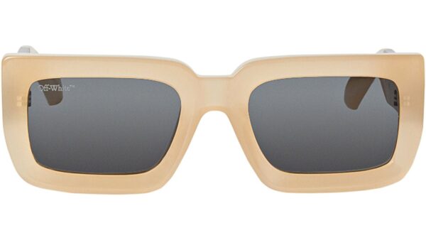 Off-White Boston Sand Dark Grey - Image 2
