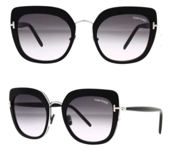 Tom Ford FT0945-05B-55 - Image 3