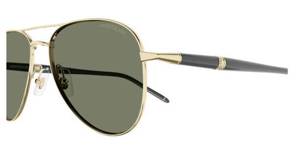 Mont Blanc MB0345S-004 57mm - Image 2