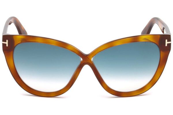 Tom Ford FT0511-53W-59 - Image 3