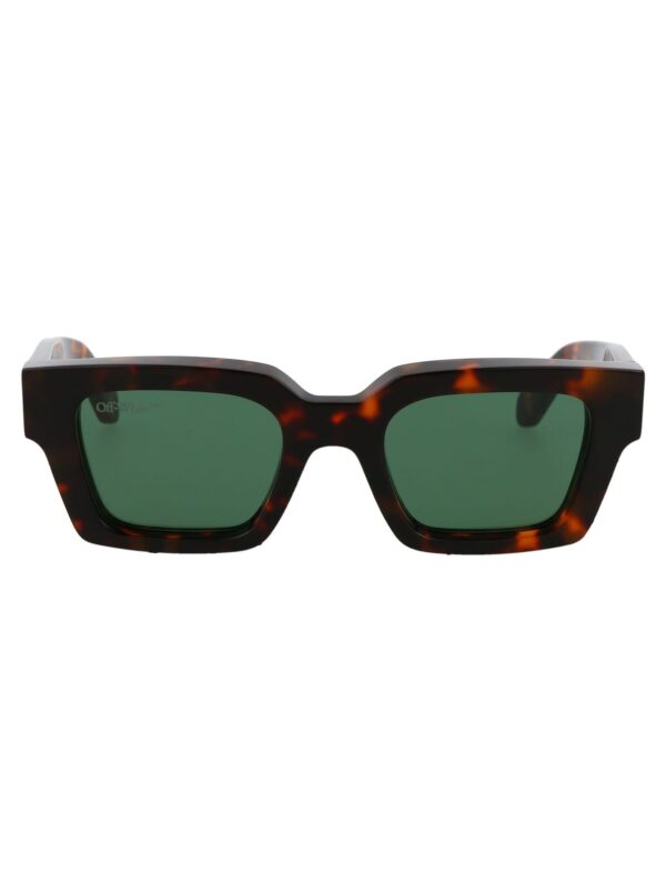 Off-White Virgil Havana Green - Image 3